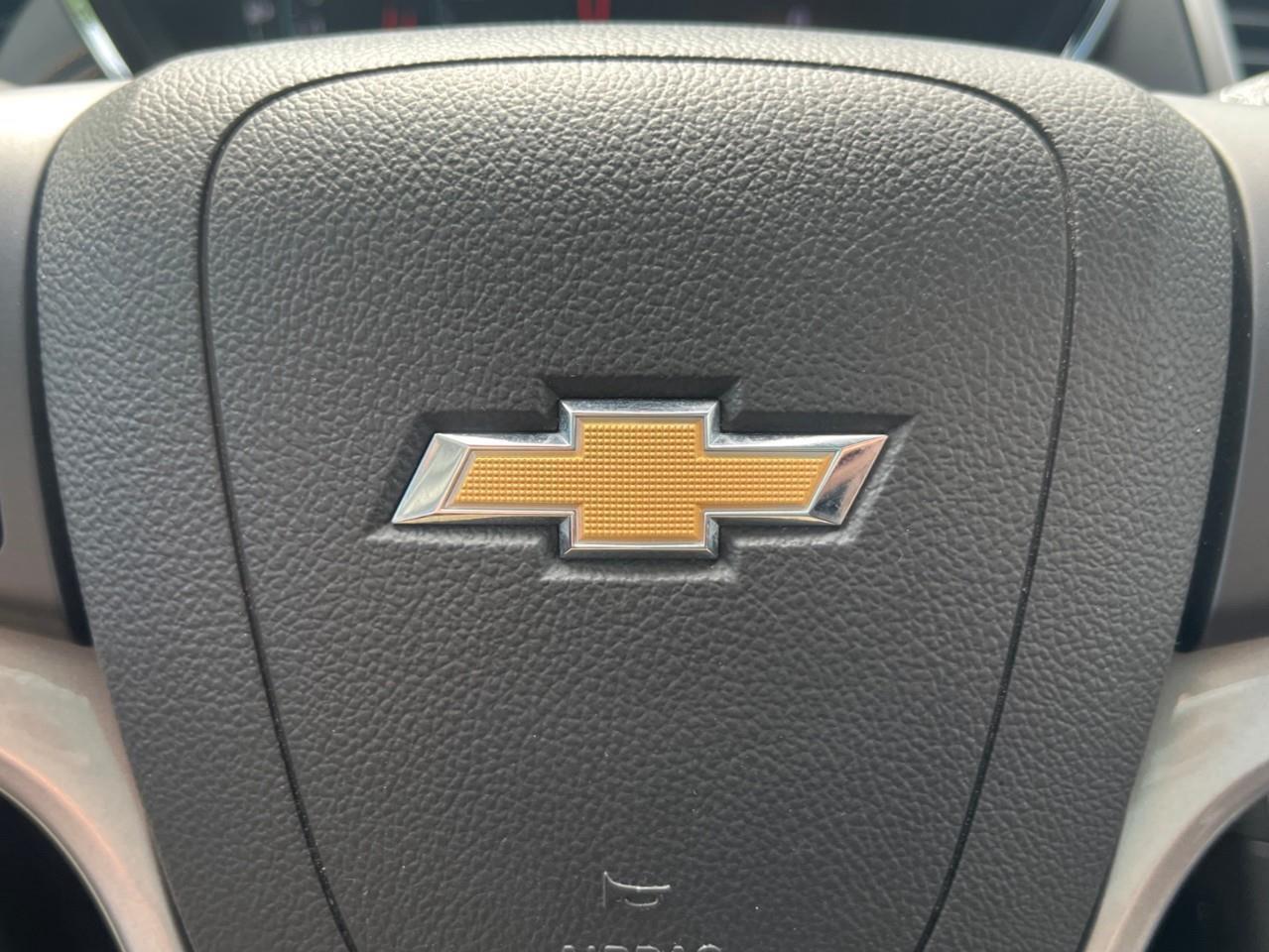 2019 Chevrolet Trax LT LOCAL TRADE Photo