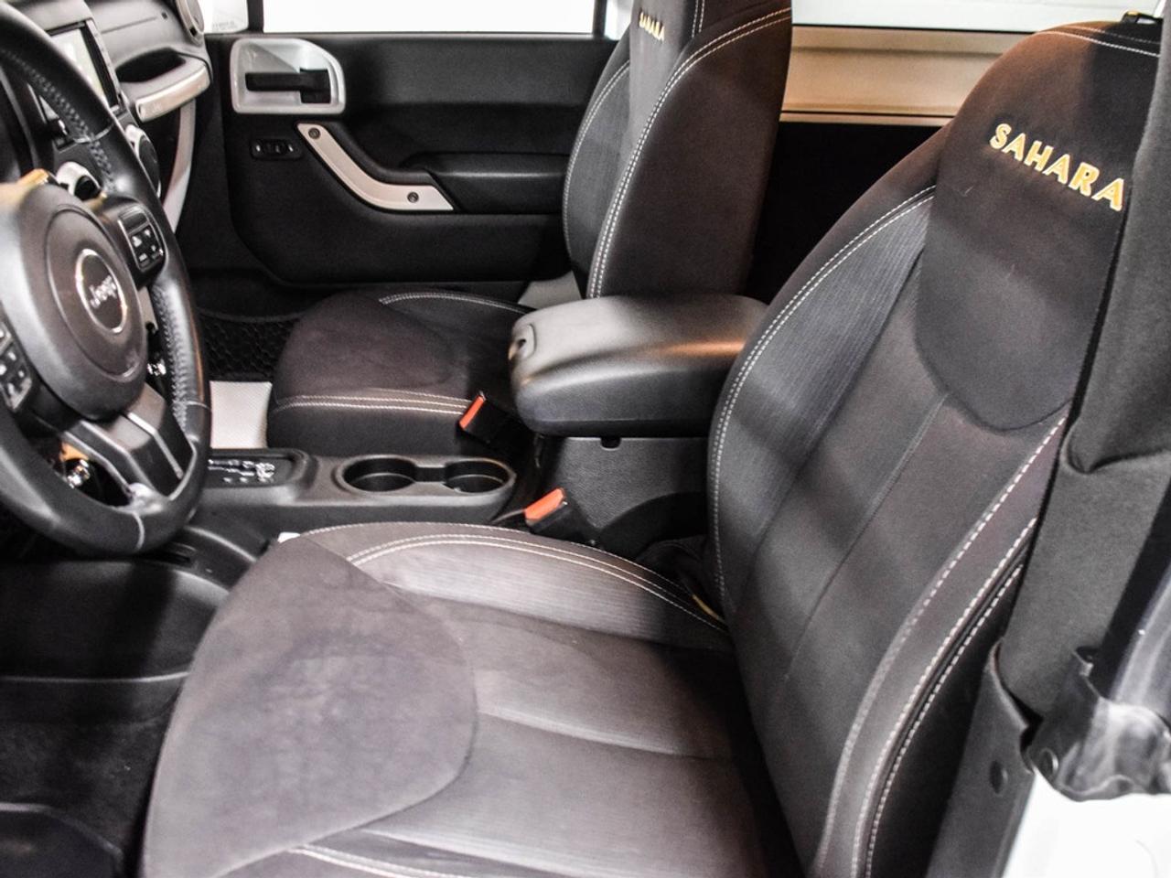 2013 Jeep Wrangler  Photo