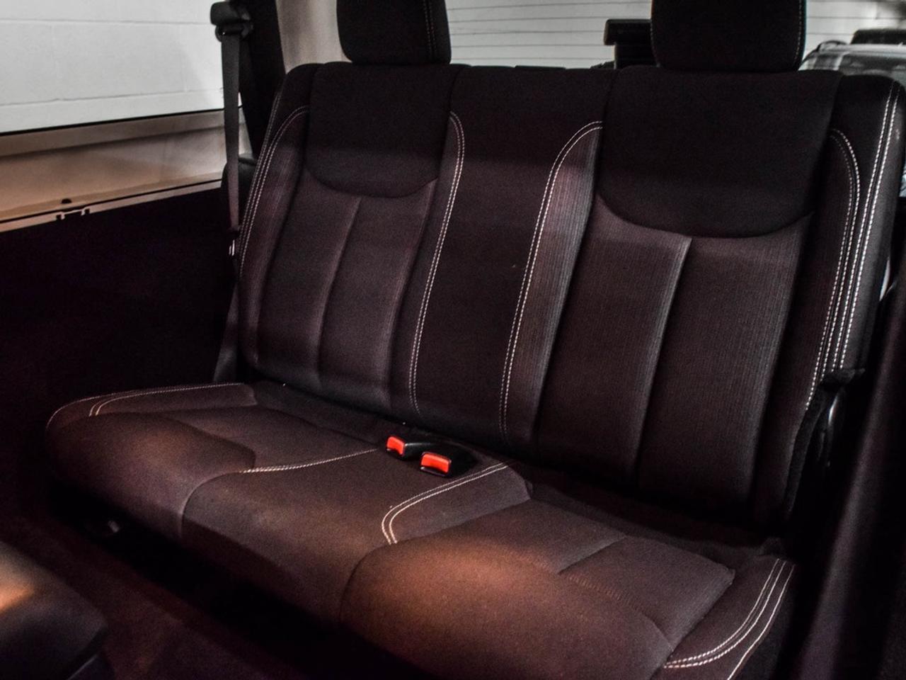 2013 Jeep Wrangler  Photo