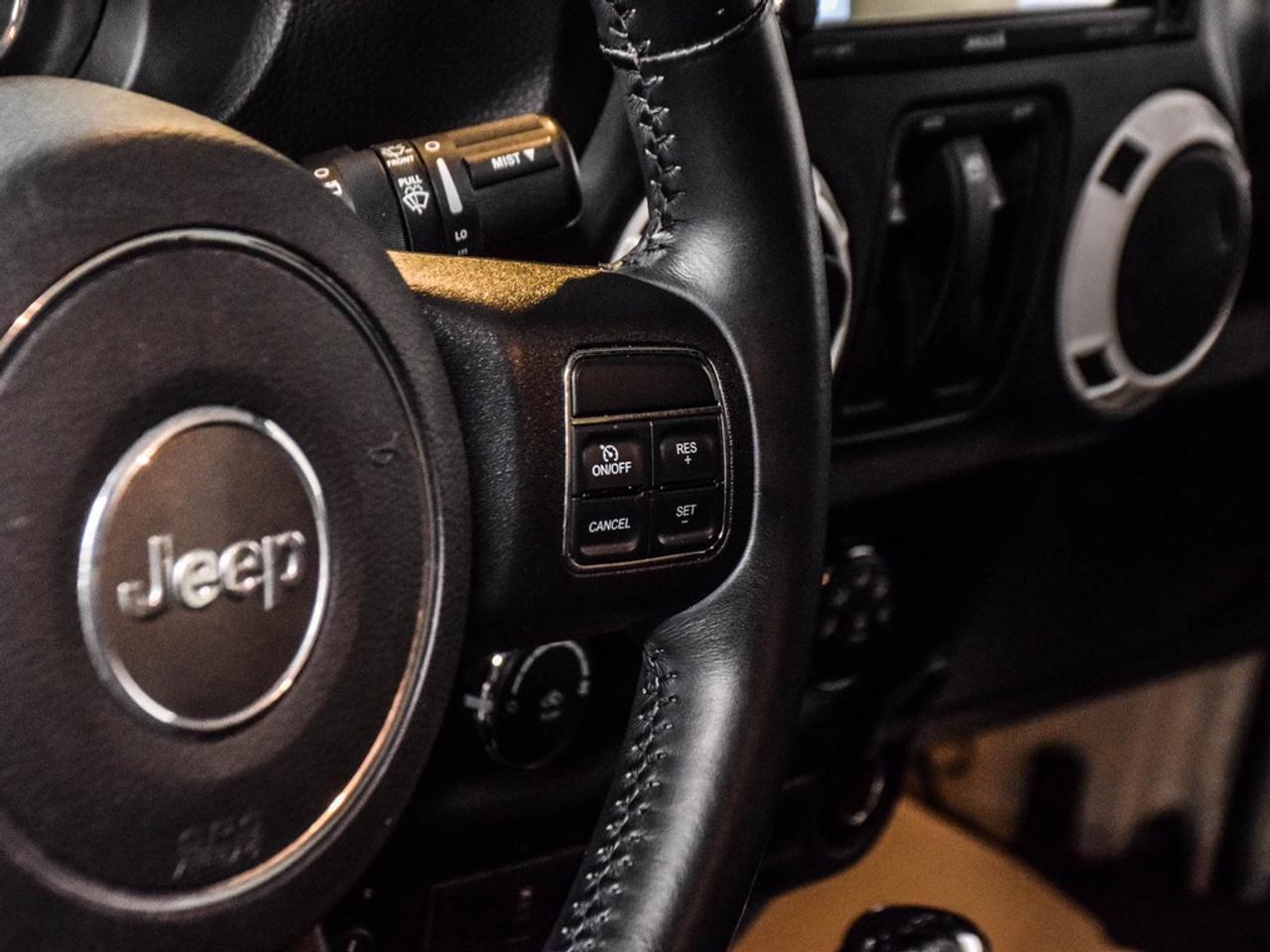 2013 Jeep Wrangler  Photo