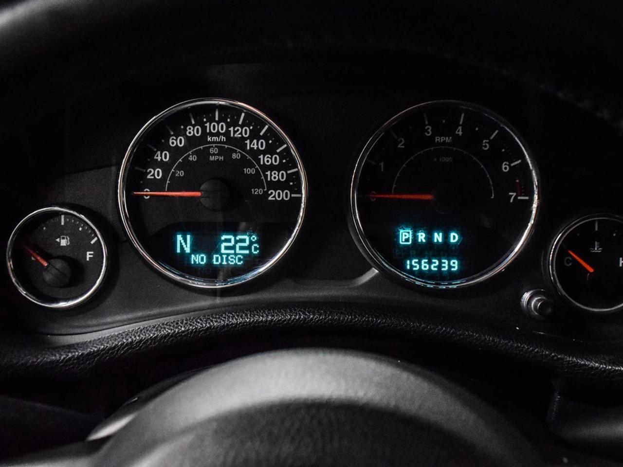 2013 Jeep Wrangler  Photo