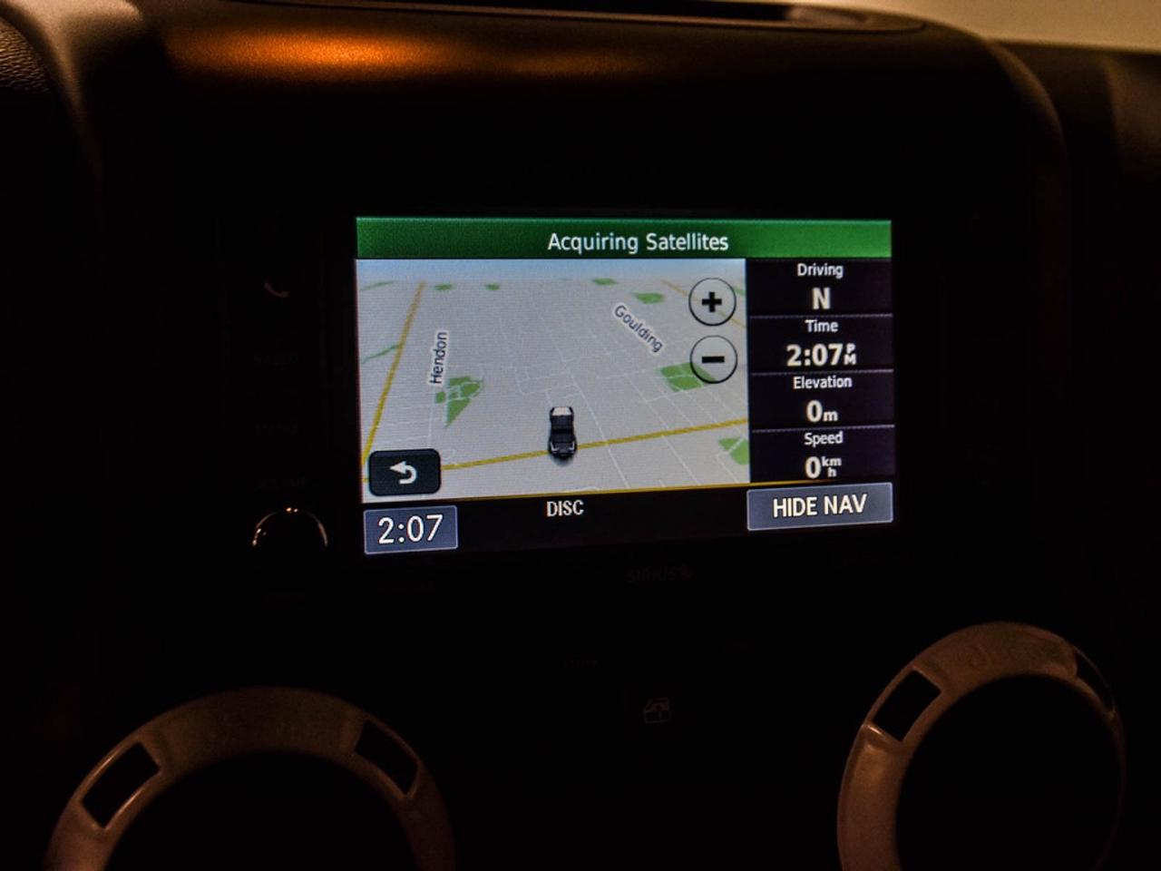2013 Jeep Wrangler  Photo