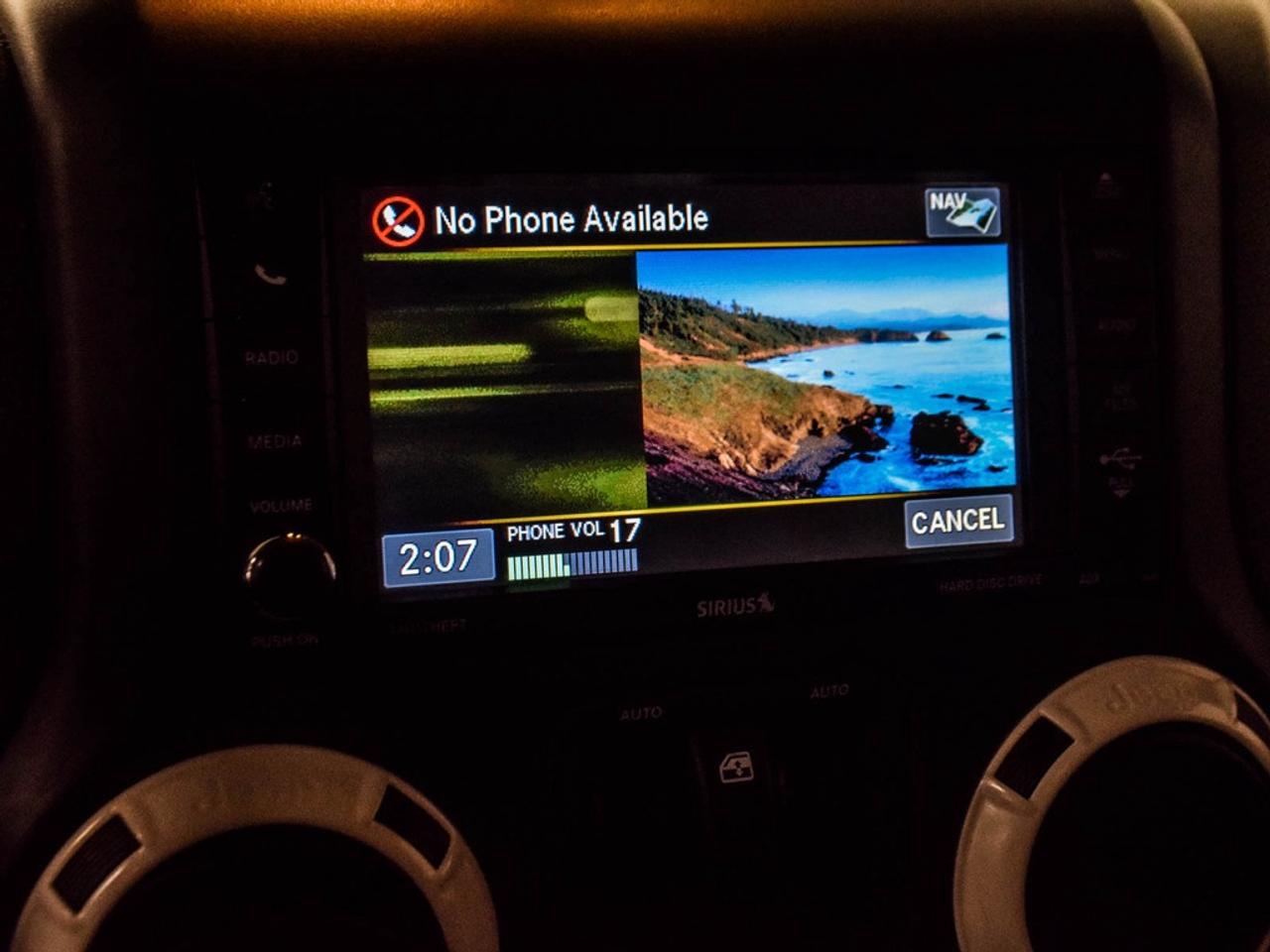 2013 Jeep Wrangler  Photo