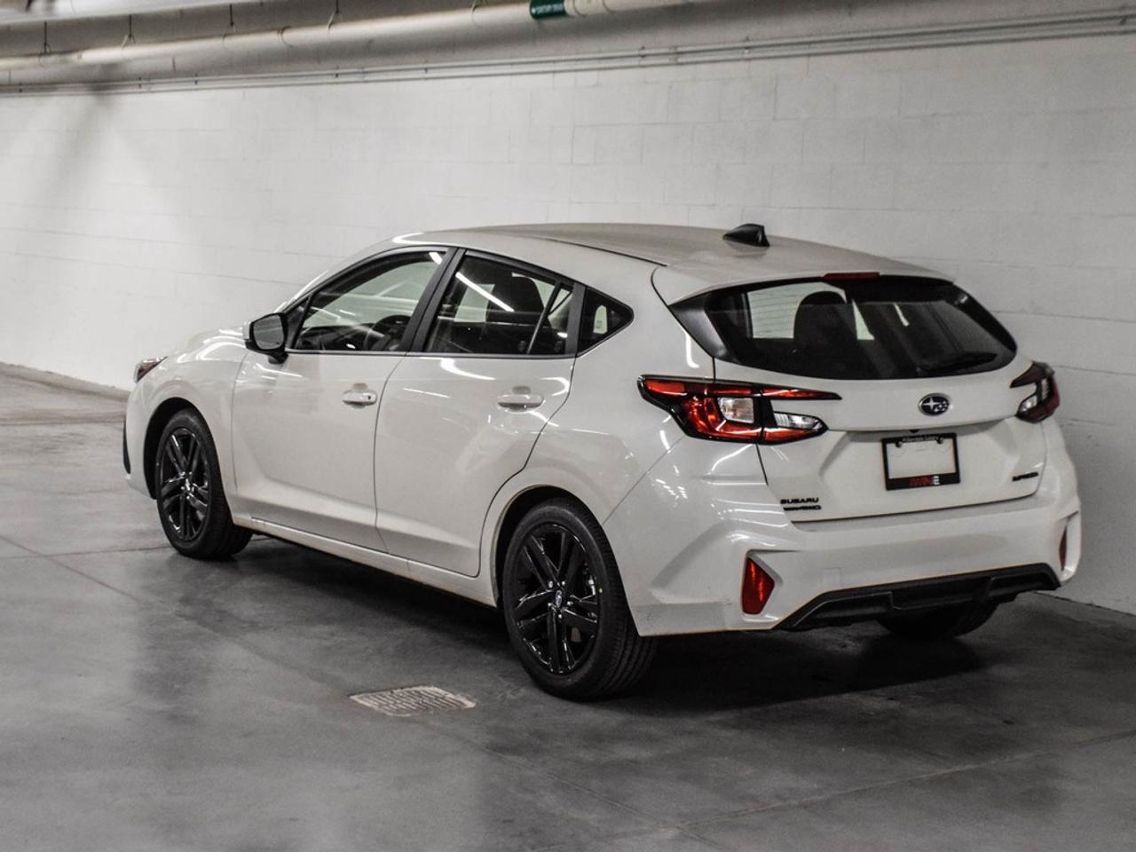2026 Subaru Impreza  Photo