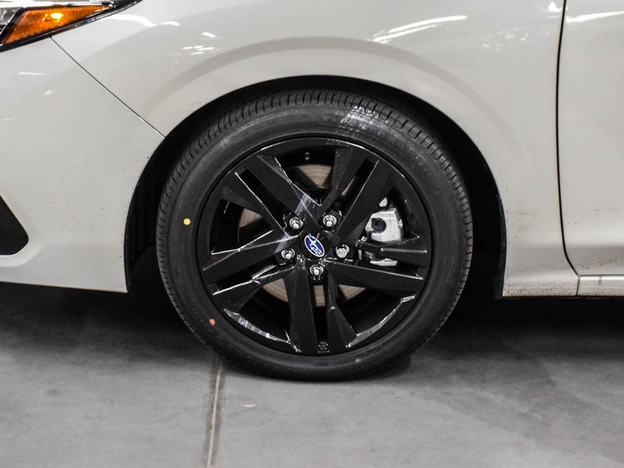 2026 Subaru Impreza  Photo