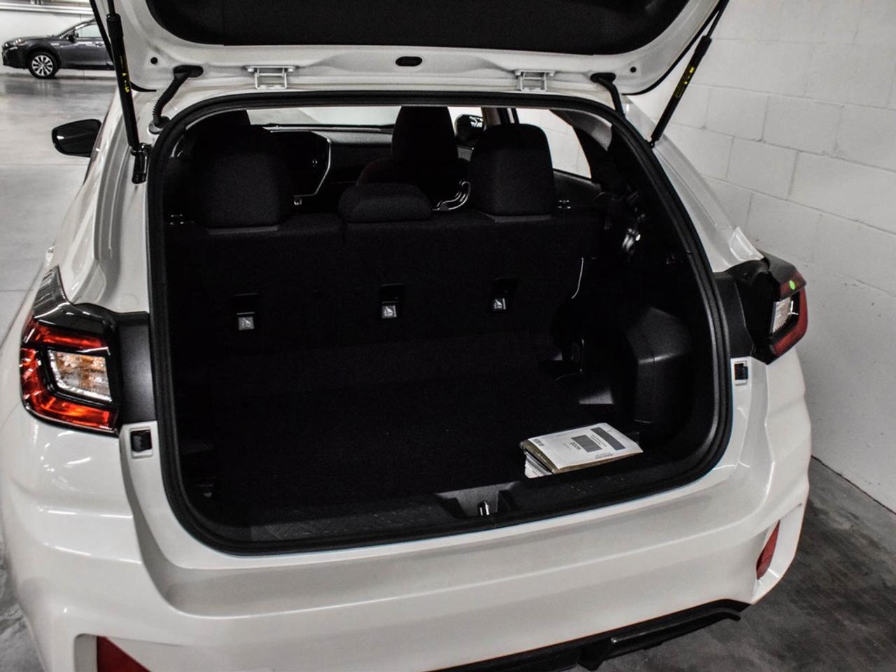 2026 Subaru Impreza  Photo