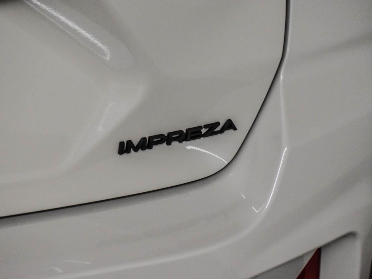 2026 Subaru Impreza  Photo