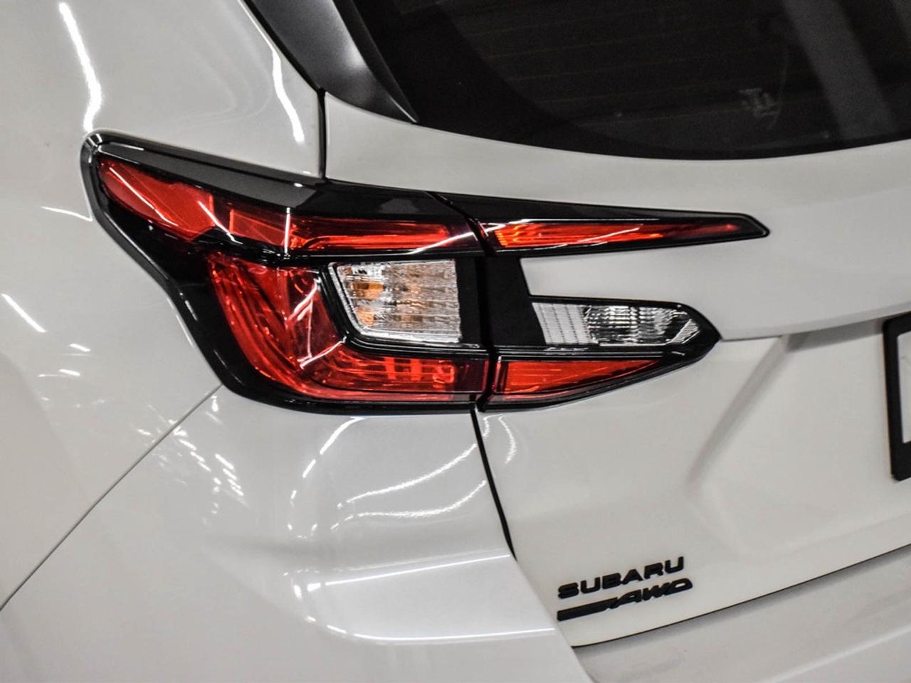 2026 Subaru Impreza  Photo