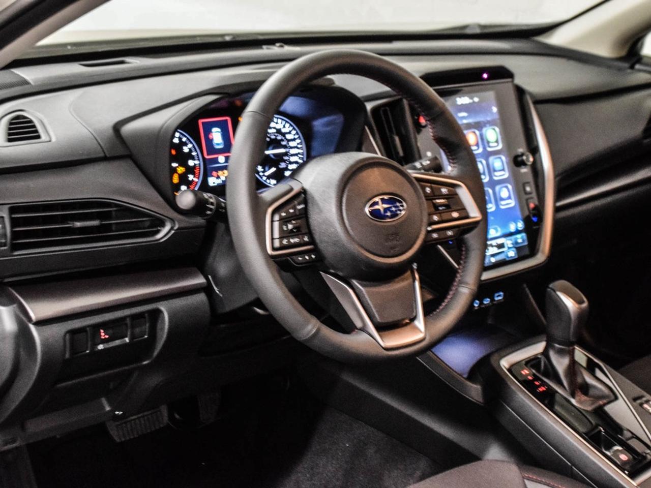 2026 Subaru Impreza  Photo