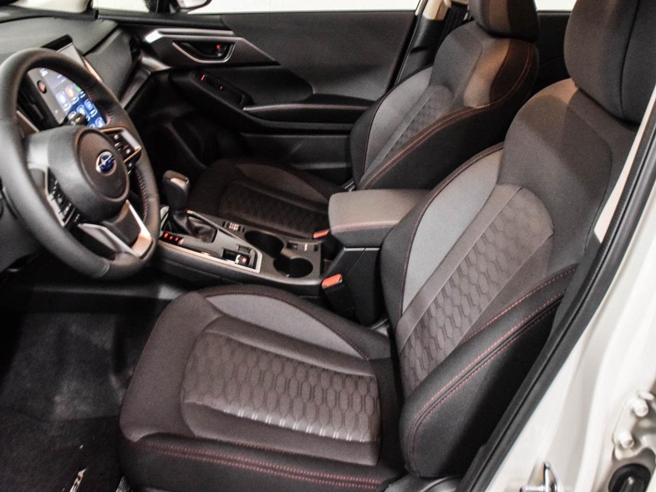 2026 Subaru Impreza  Photo