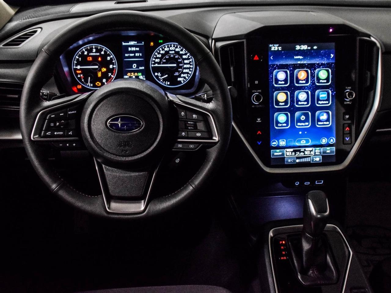 2026 Subaru Impreza  Photo