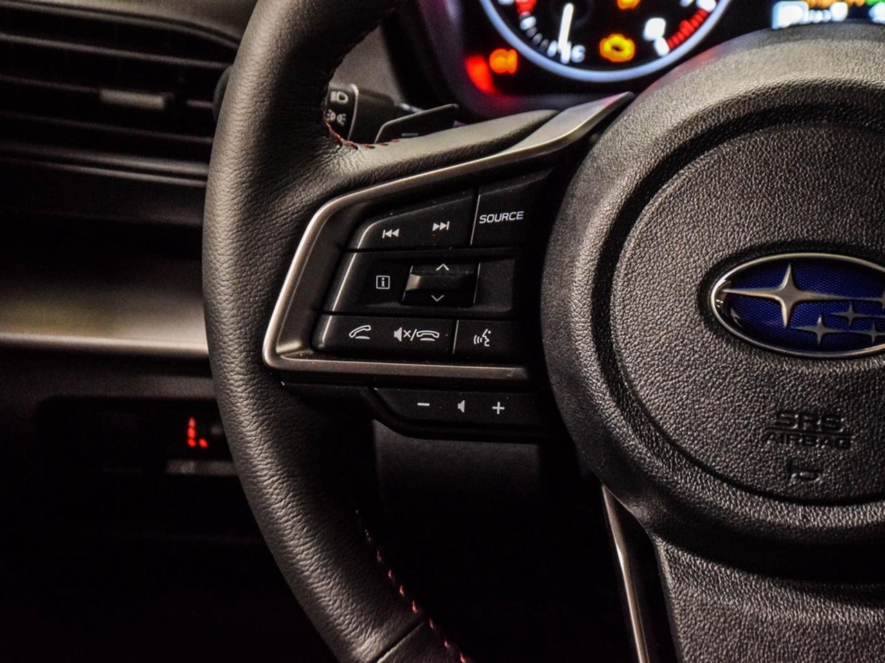 2026 Subaru Impreza  Photo