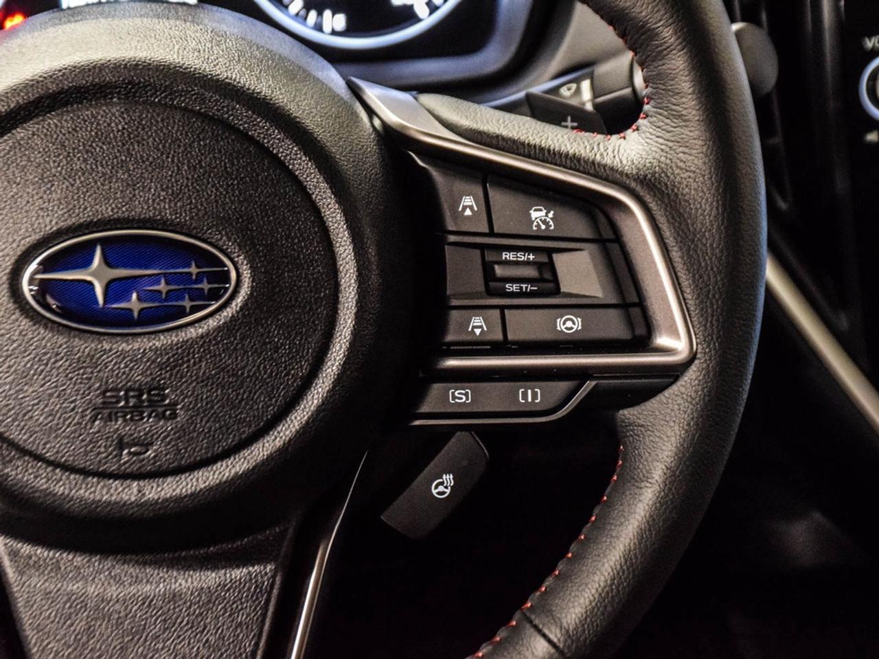 2026 Subaru Impreza  Photo