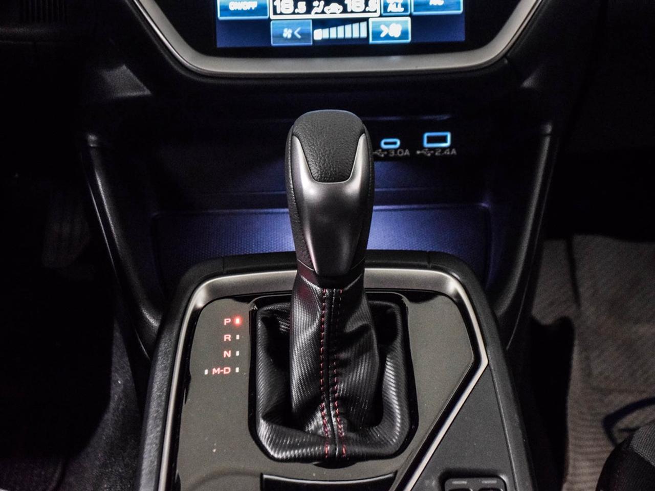 2026 Subaru Impreza  Photo
