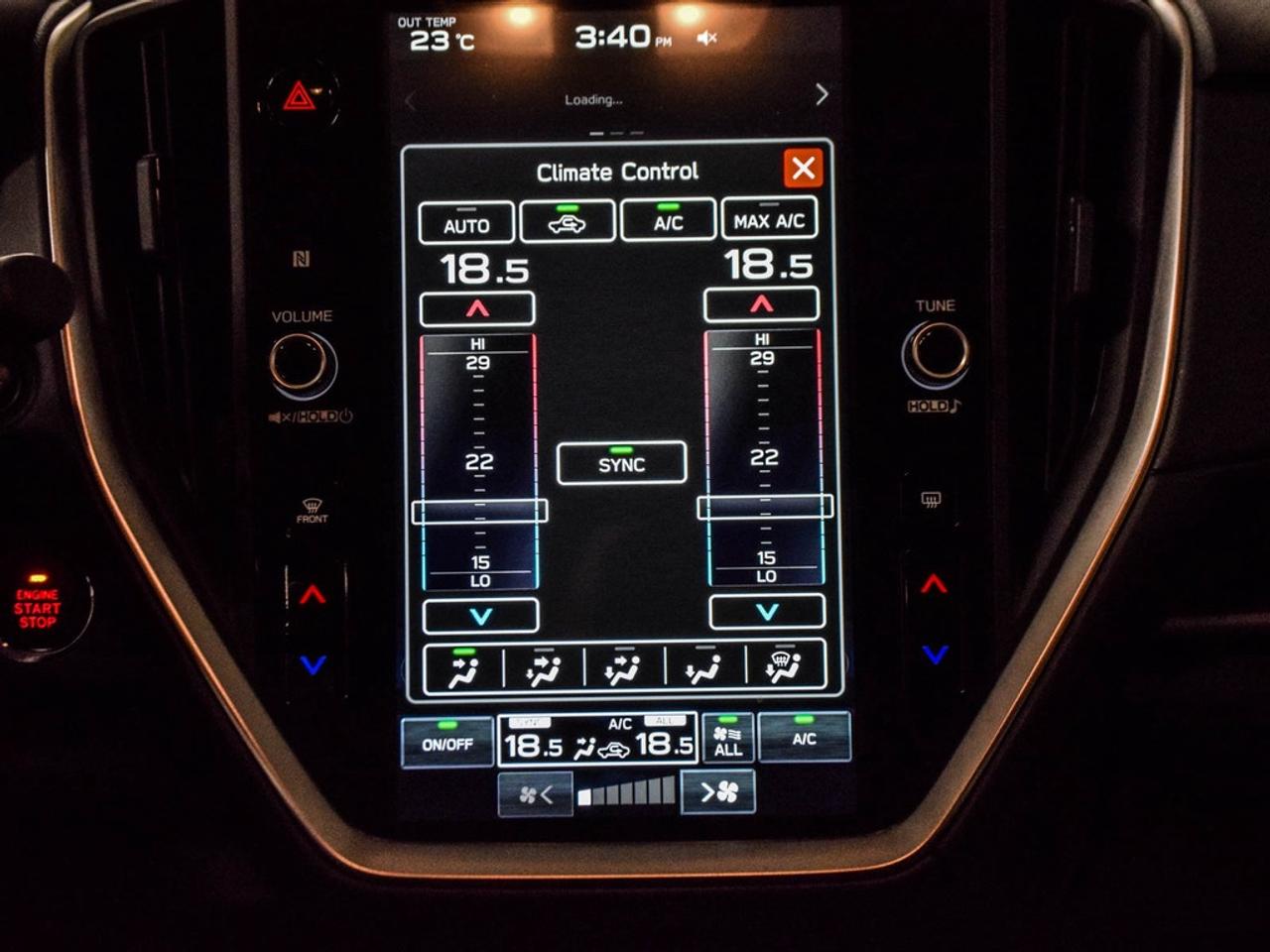 2026 Subaru Impreza  Photo