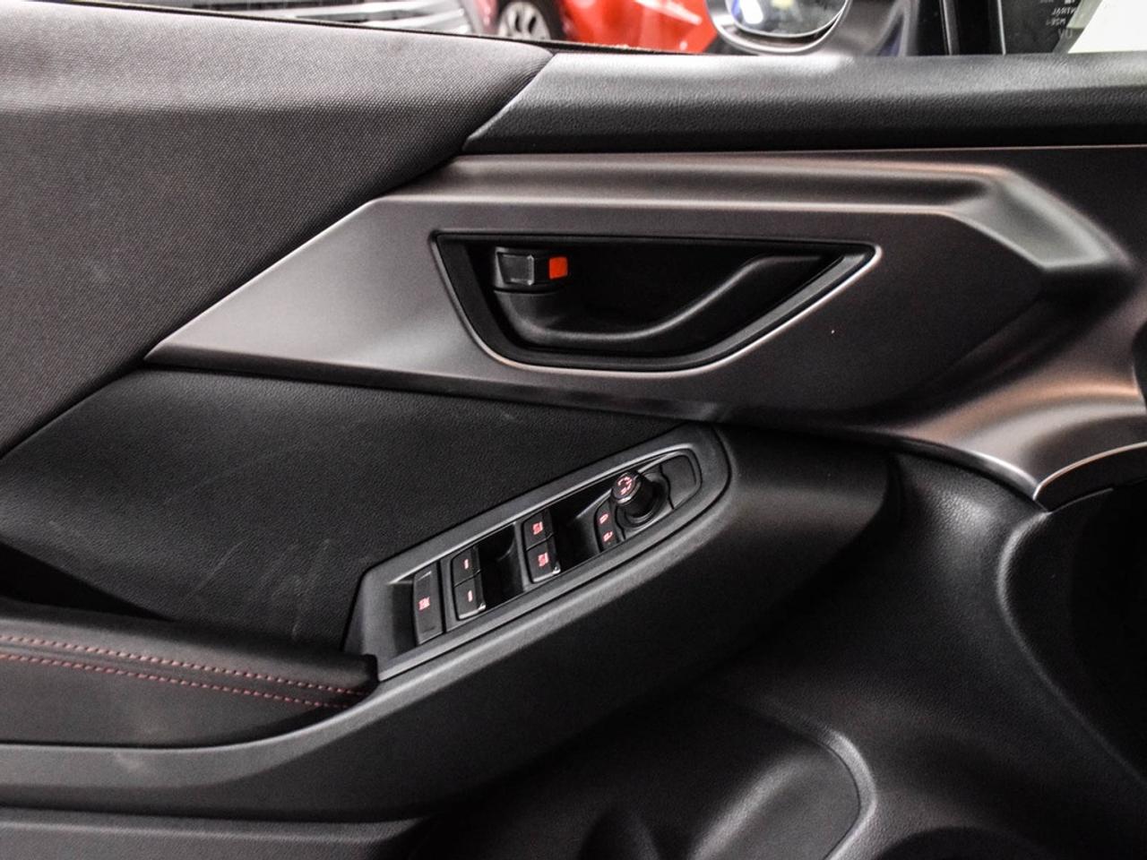 2026 Subaru Impreza  Photo