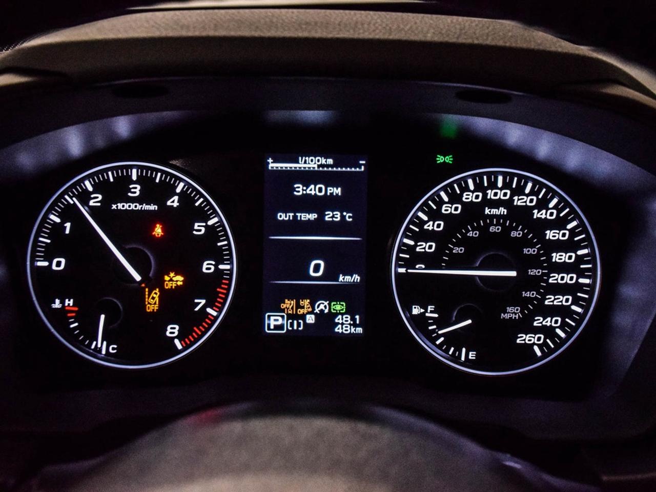 2026 Subaru Impreza  Photo