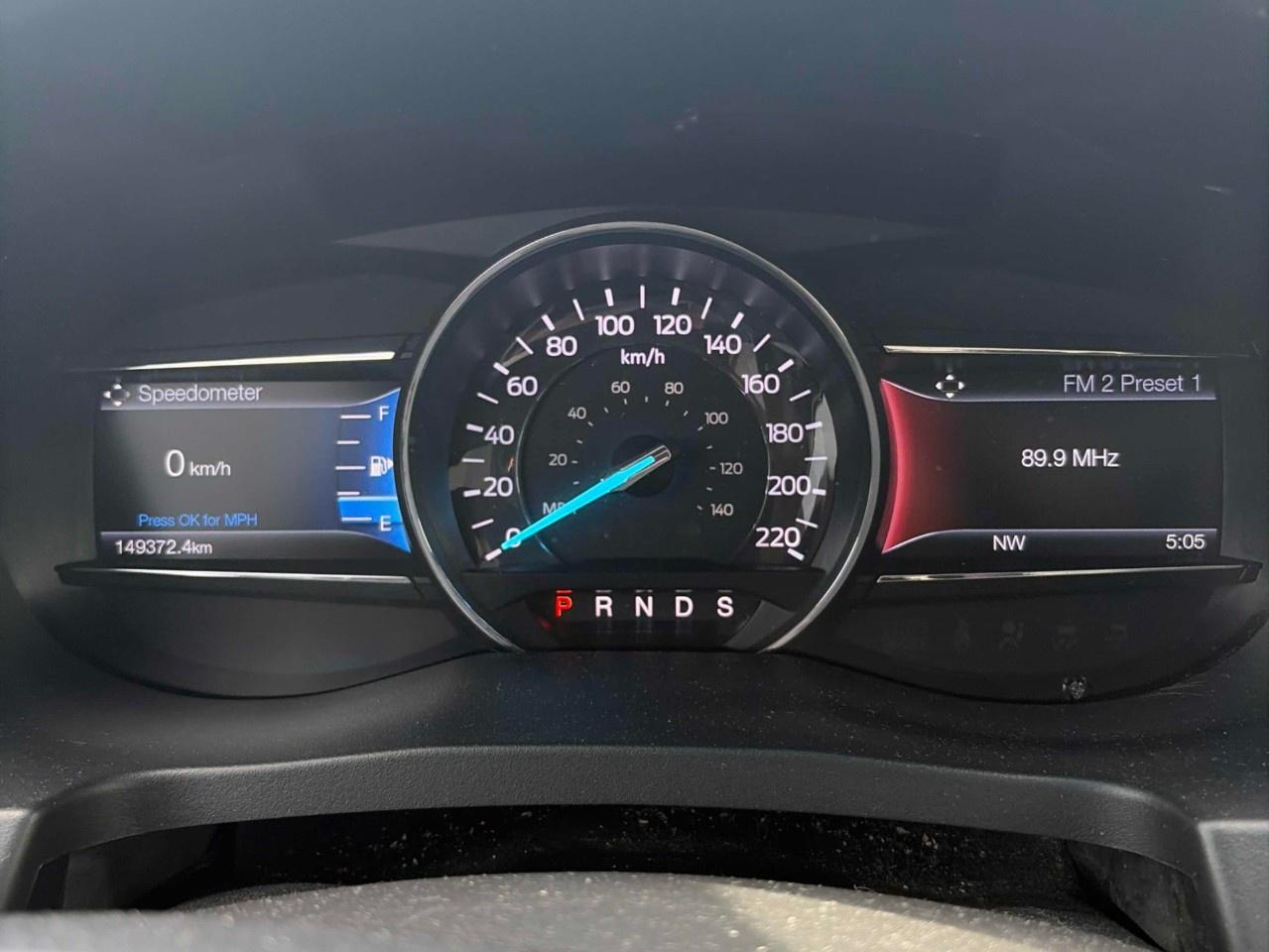 2017 Ford Explorer 4WD 4DR SPORT Photo