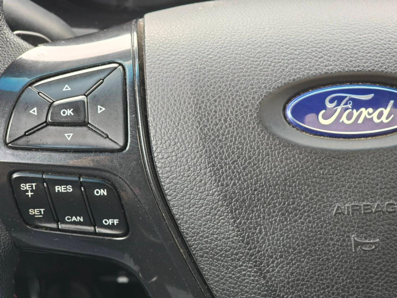 2017 Ford Explorer 4WD 4DR SPORT Photo