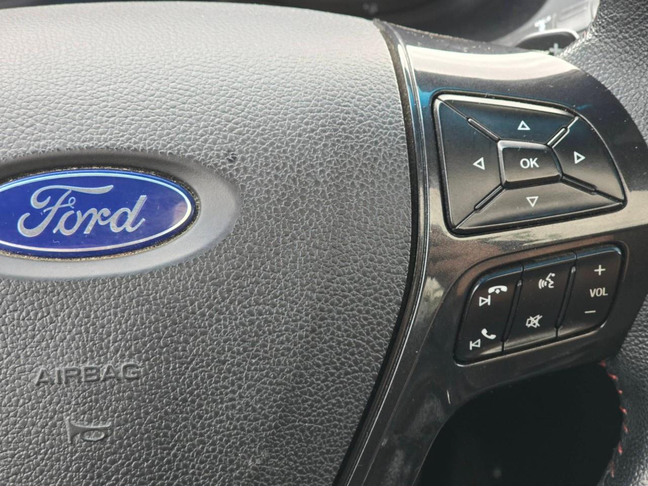 2017 Ford Explorer 4WD 4DR SPORT Photo