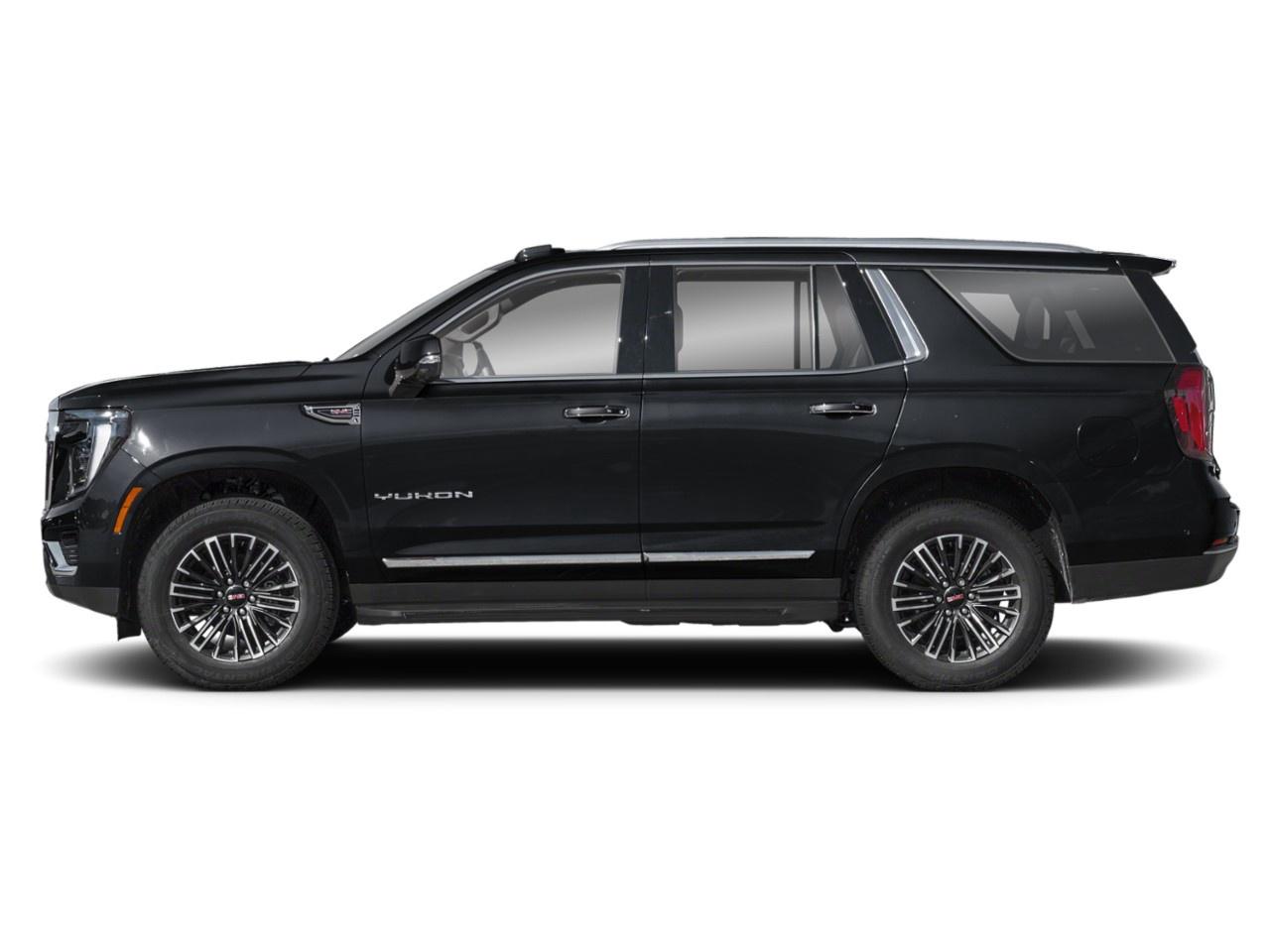 2026 GMC Yukon 4WD 4dr Denali Ultimate Photo