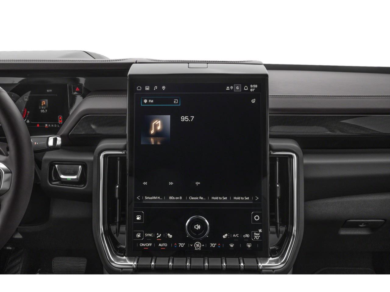 2026 GMC Yukon 4WD 4dr Denali Ultimate Photo