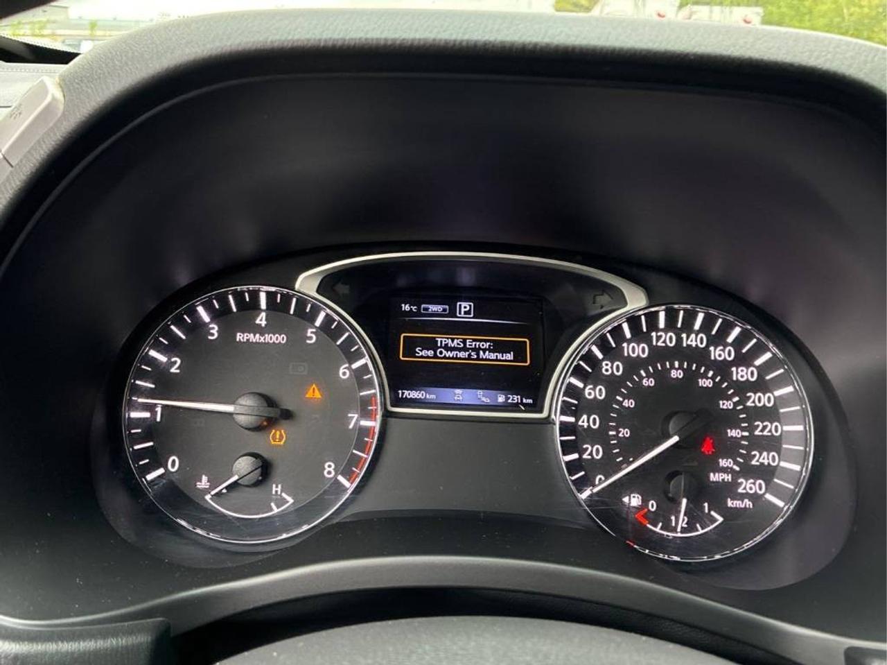 2018 Nissan Pathfinder 4x4 SL Premium Photo