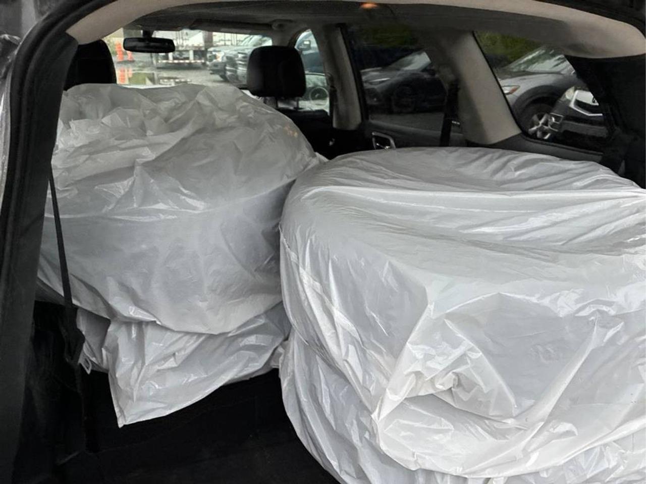 2018 Nissan Pathfinder 4x4 SL Premium Photo