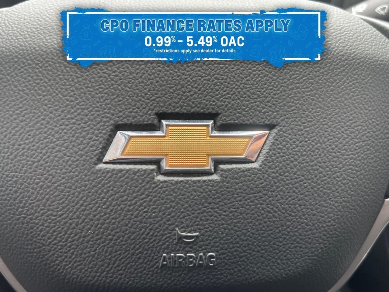 2021 Chevrolet Colorado  Photo
