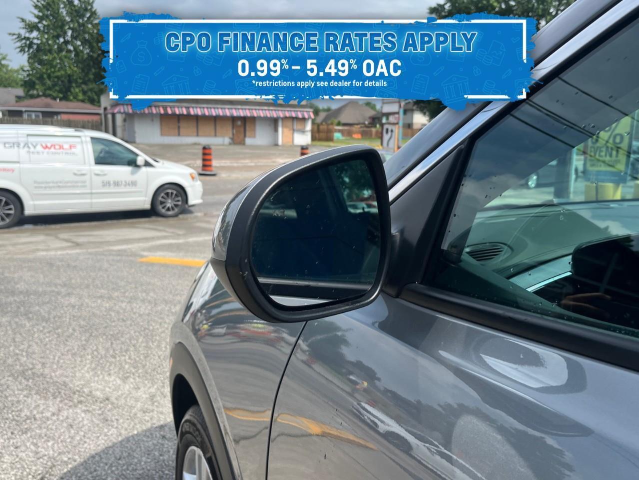 2024 Buick Encore GX Preferred CPO RATES APPLY 3.99%-5.49% OAC Photo