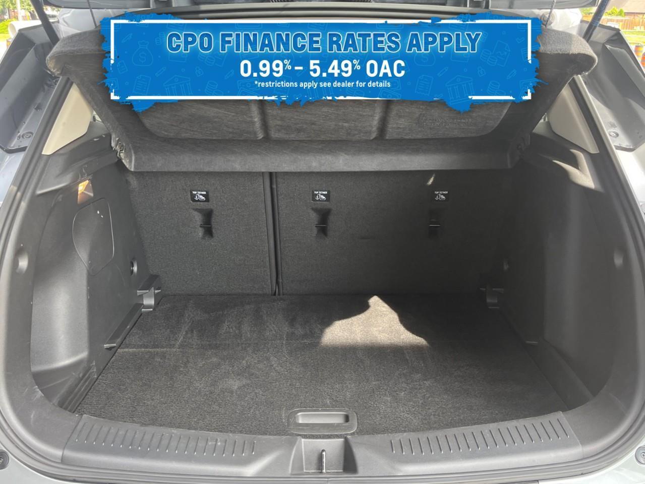 2024 Buick Encore GX Preferred CPO RATES APPLY 3.99%-5.49% OAC Photo