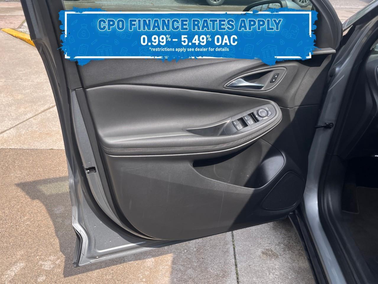 2024 Buick Encore GX Preferred CPO RATES APPLY 3.99%-5.49% OAC Photo