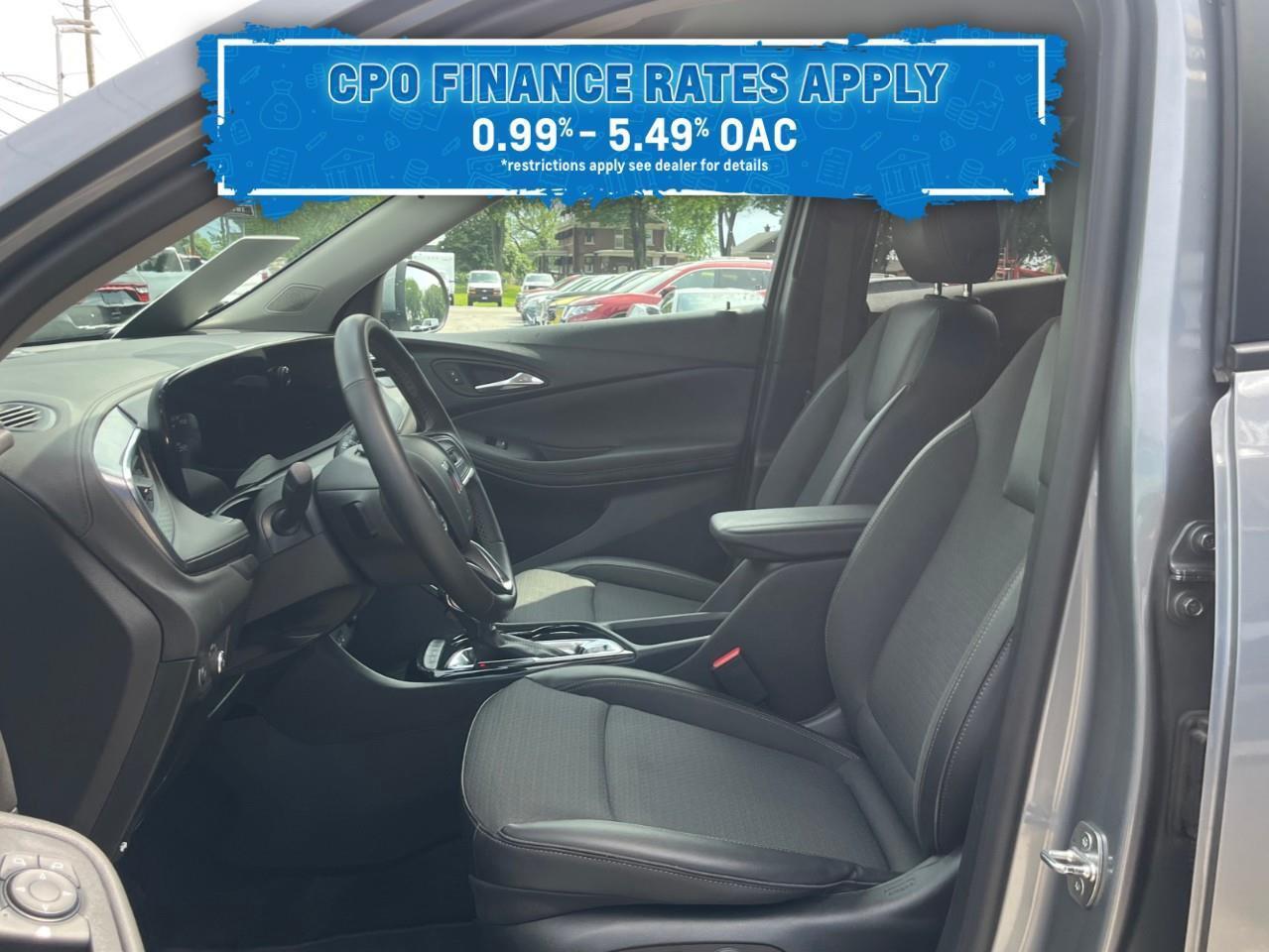 2024 Buick Encore GX Preferred CPO RATES APPLY 3.99%-5.49% OAC Photo