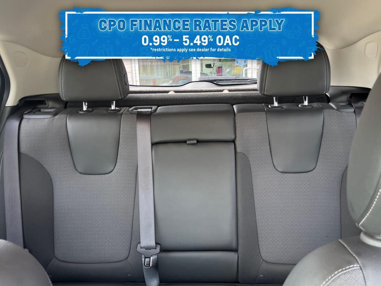 2024 Buick Encore GX Preferred CPO RATES APPLY 3.99%-5.49% OAC Photo