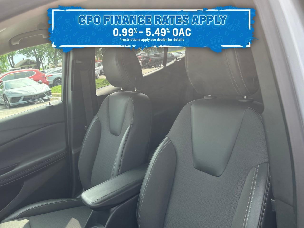 2024 Buick Encore GX Preferred CPO RATES APPLY 3.99%-5.49% OAC Photo