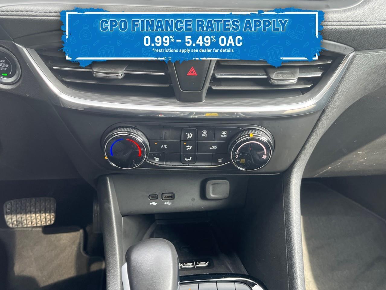 2024 Buick Encore GX Preferred CPO RATES APPLY 3.99%-5.49% OAC Photo