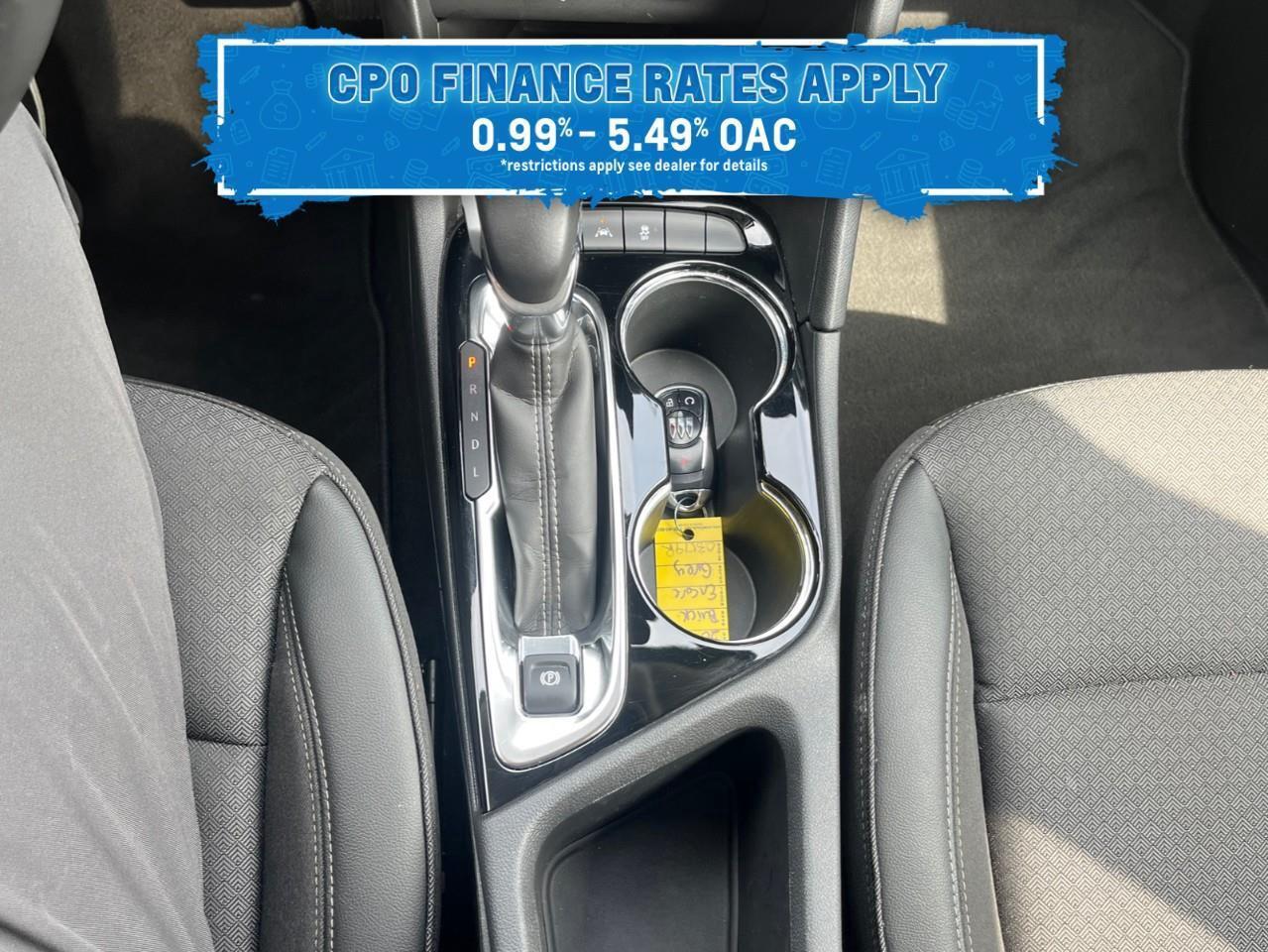 2024 Buick Encore GX Preferred CPO RATES APPLY 3.99%-5.49% OAC Photo