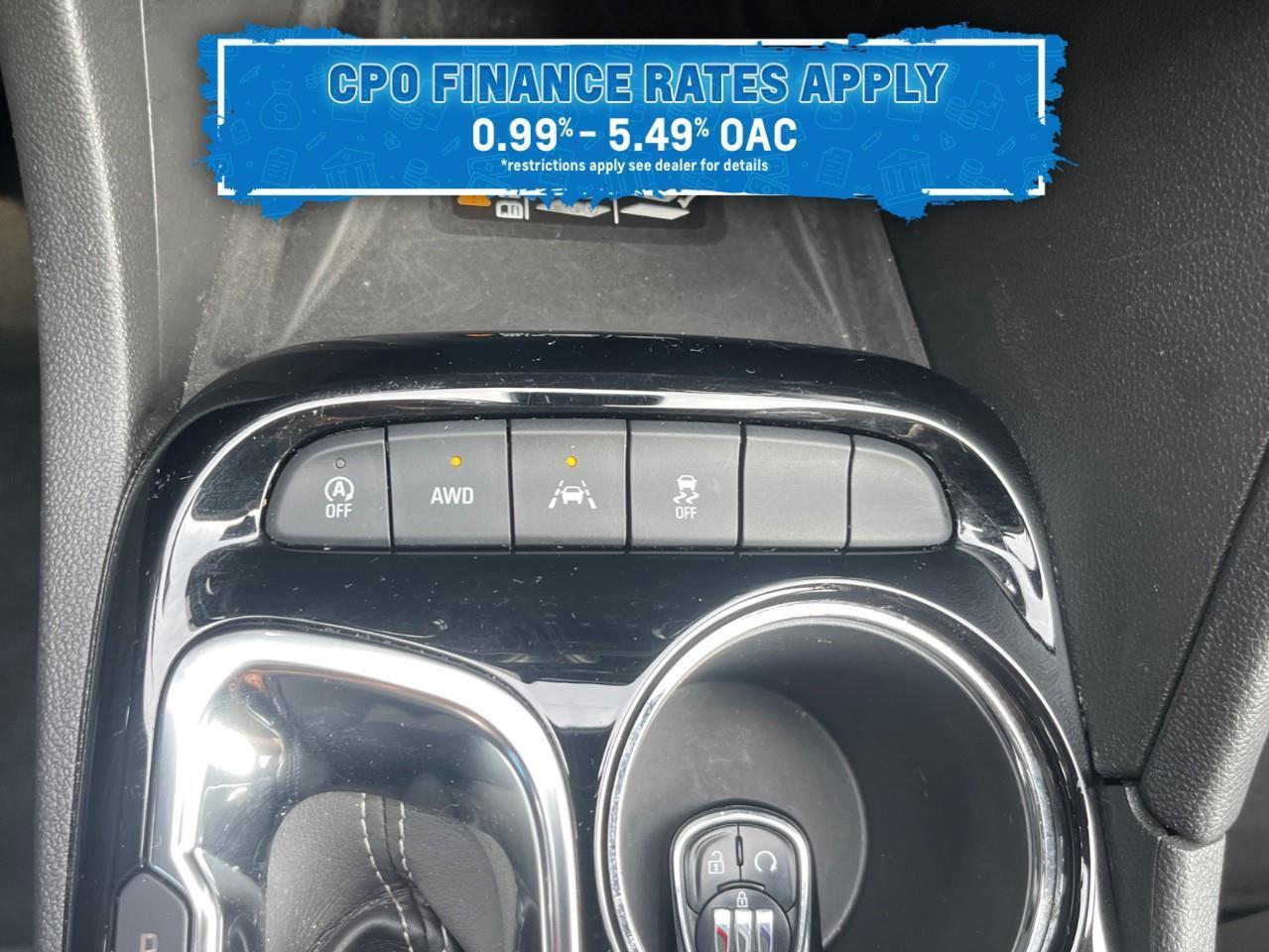 2024 Buick Encore GX Preferred CPO RATES APPLY 3.99%-5.49% OAC Photo