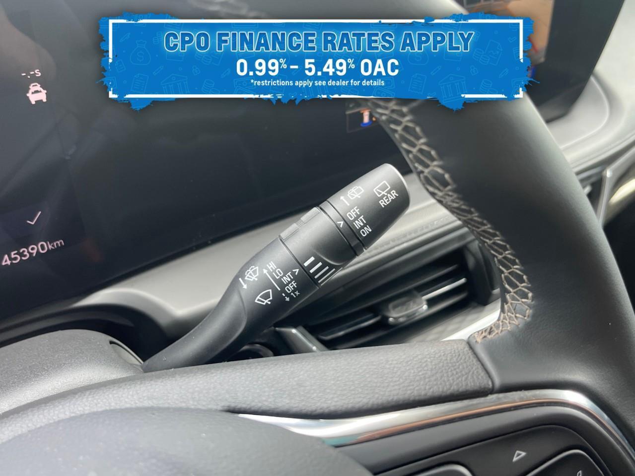2024 Buick Encore GX Preferred CPO RATES APPLY 3.99%-5.49% OAC Photo