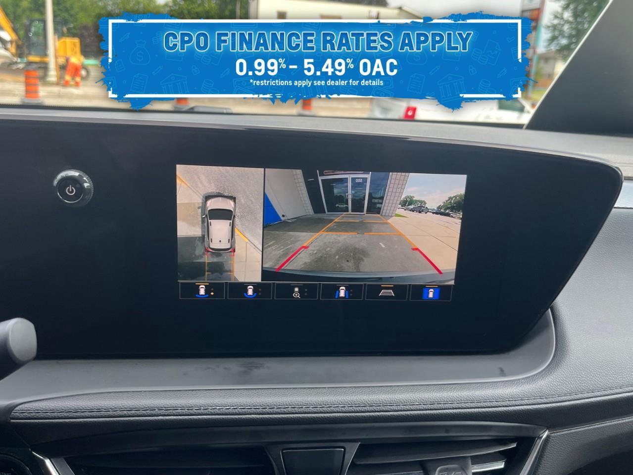 2024 Buick Encore GX Preferred CPO RATES APPLY 3.99%-5.49% OAC Photo