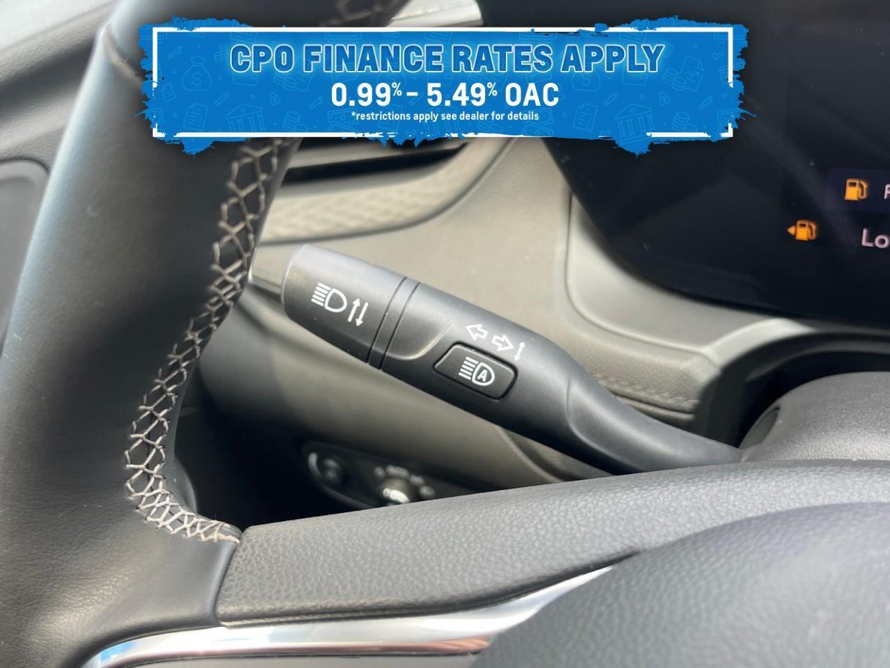 2024 Buick Encore GX Preferred CPO RATES APPLY 3.99%-5.49% OAC Photo