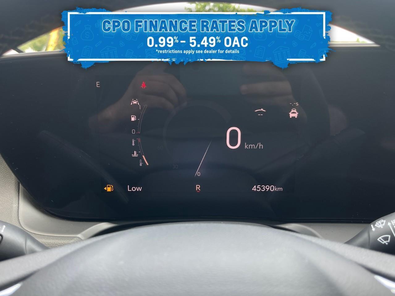 2024 Buick Encore GX Preferred CPO RATES APPLY 3.99%-5.49% OAC Photo