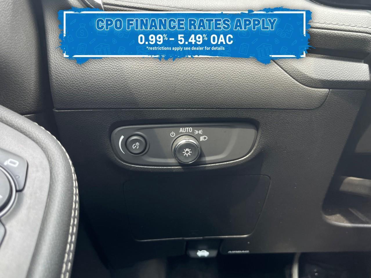 2024 Buick Encore GX Preferred CPO RATES APPLY 3.99%-5.49% OAC Photo