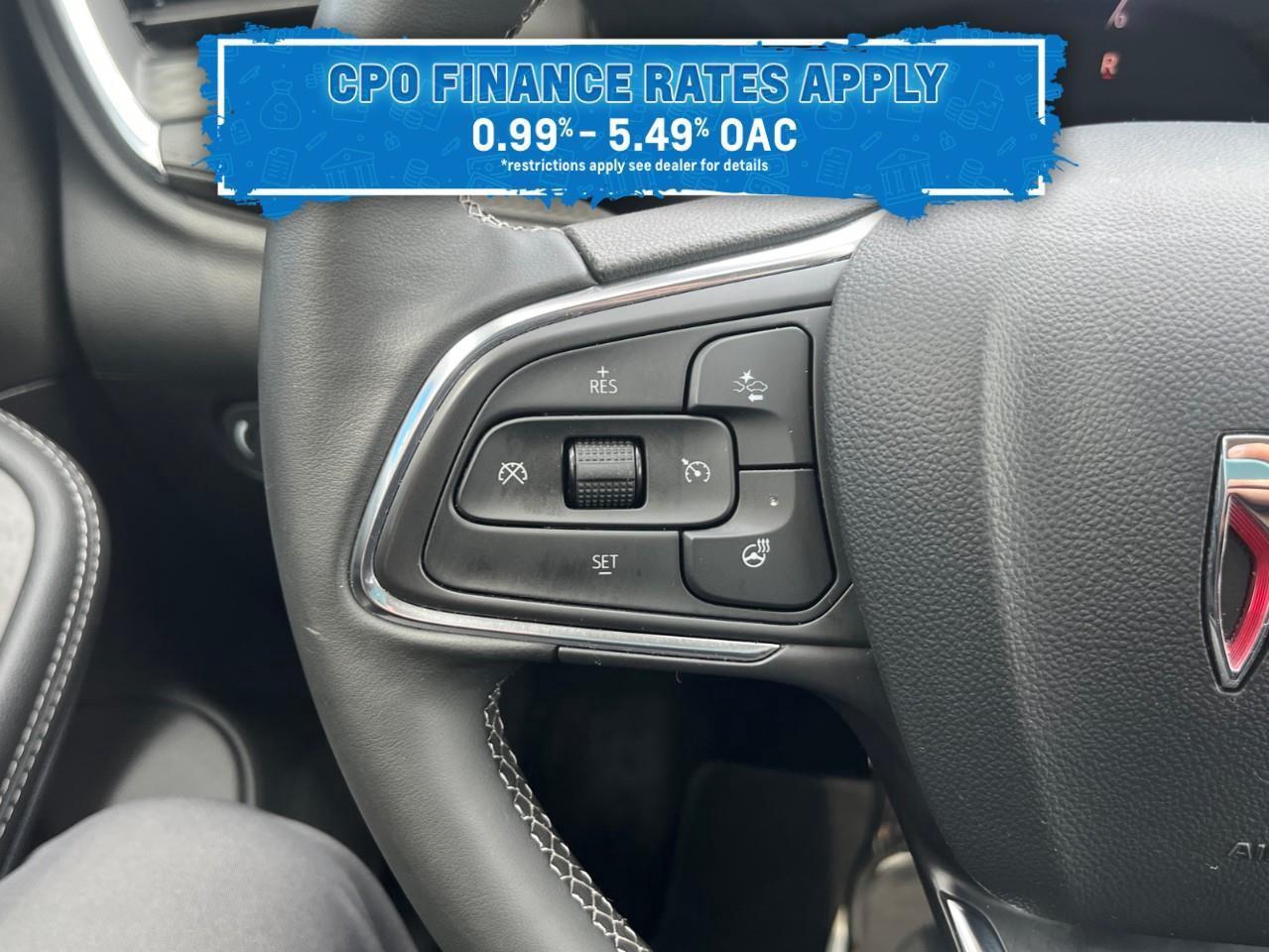 2024 Buick Encore GX Preferred CPO RATES APPLY 3.99%-5.49% OAC Photo