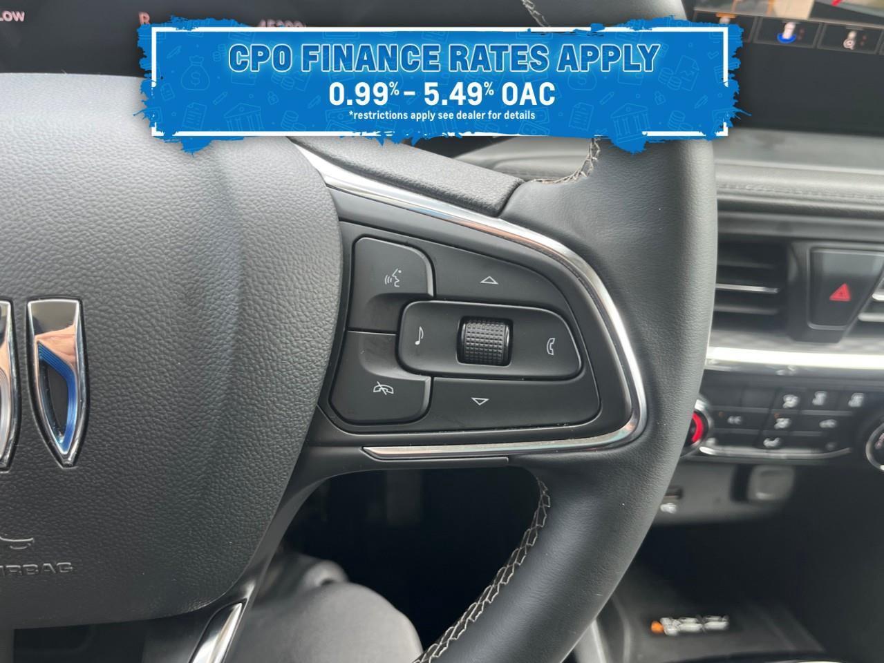 2024 Buick Encore GX Preferred CPO RATES APPLY 3.99%-5.49% OAC Photo