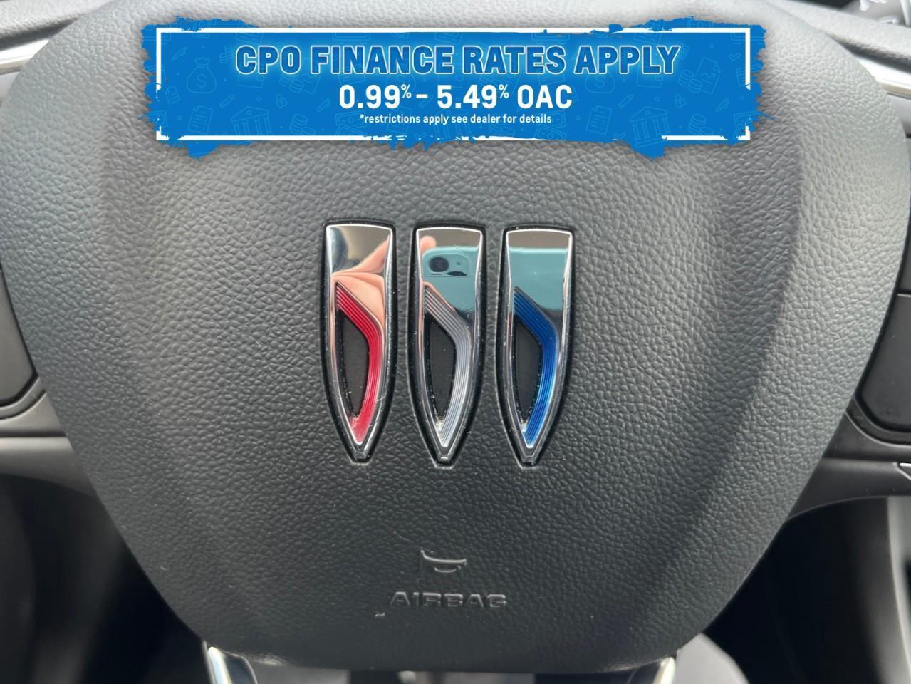 2024 Buick Encore GX Preferred CPO RATES APPLY 3.99%-5.49% OAC Photo
