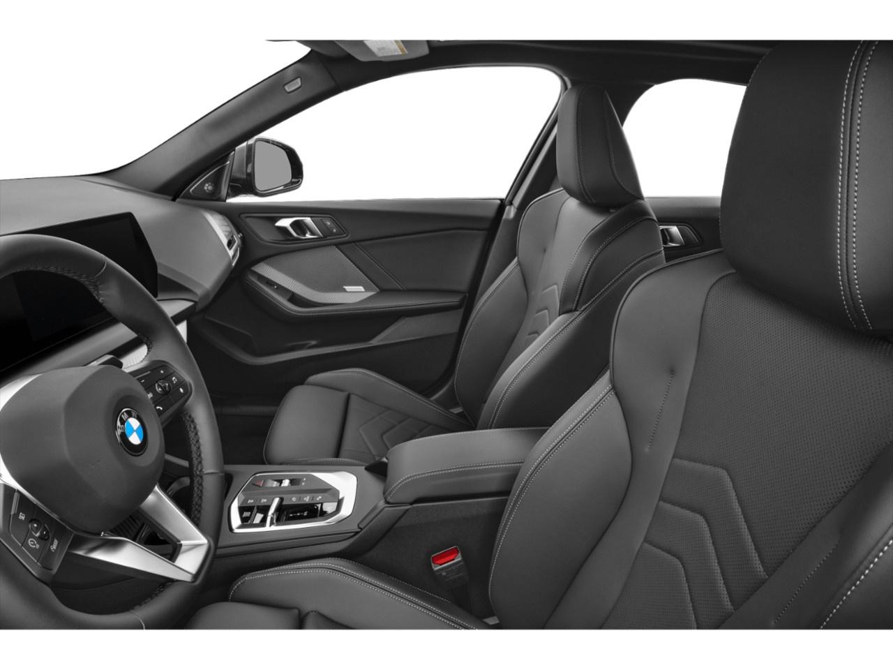 2026 BMW 2 Series 228 xDrive Gran Coupe Photo