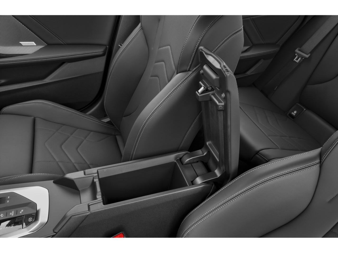2026 BMW 2 Series 228 xDrive Gran Coupe Photo