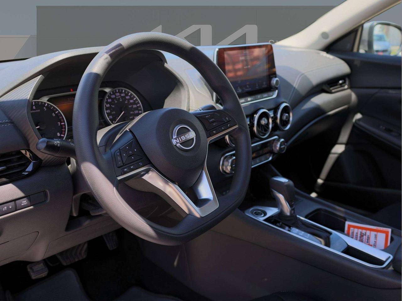 2024 Nissan Sentra SV   Climate Ctrl   Smart Cruise   Push Start Photo