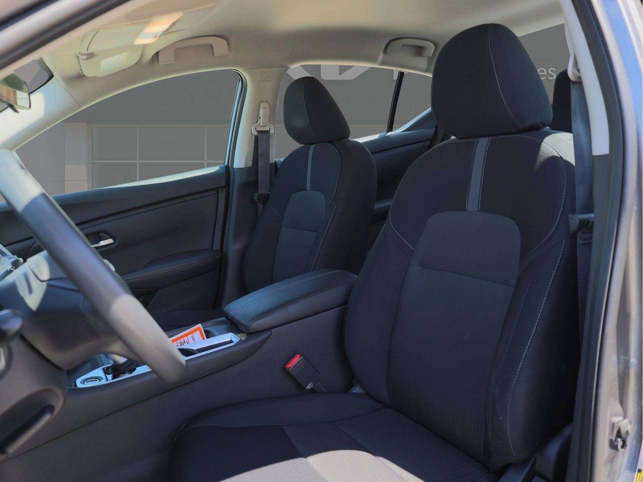 2024 Nissan Sentra SV   Climate Ctrl   Smart Cruise   Push Start Photo
